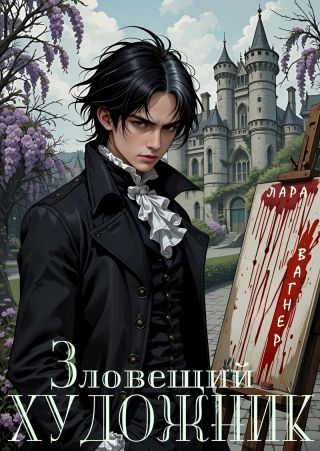 Зловещий художник