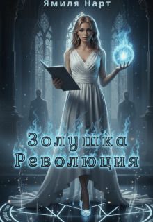 Золушка. Революция