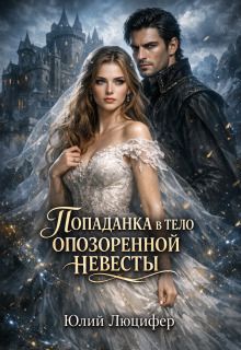 Попаданка в тело опозоренной невесты