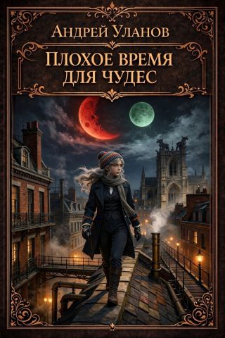 Плохое время для чудес