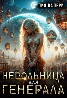 Невольница для генерала