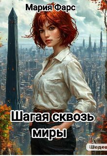 Шагая сквозь миры