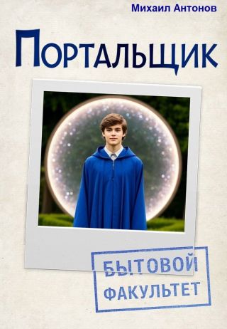 Портальщик. Бытовой факультет