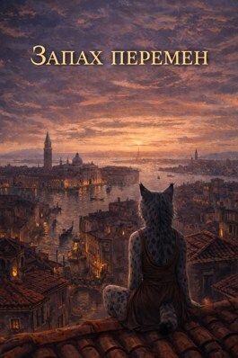 Запах перемен