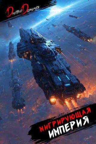 Мигрирующая империя. Дилогия