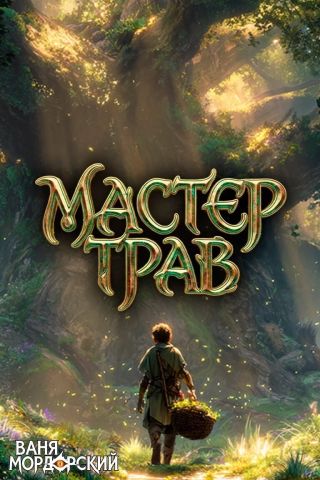 Мастер Трав V