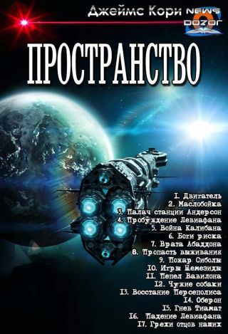 Пространство. Компиляция