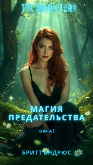 Магия предательства