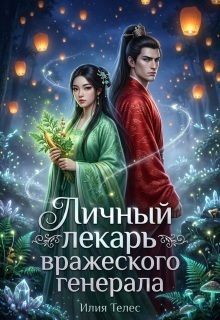 Личный лекарь вражеского генерала