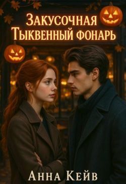 Закусочная Тыквенный фонарь