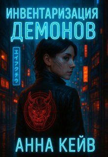 Инвентаризация демонов