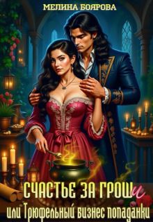 Счастье за гроши, или Трюфельный бизнес попаданки