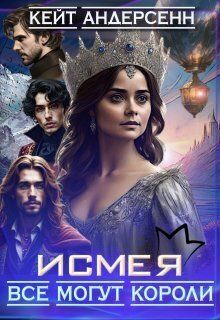 Исмея. Все могут короли