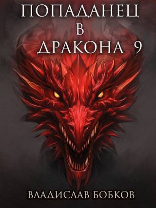 Попаданец в Дракона 9