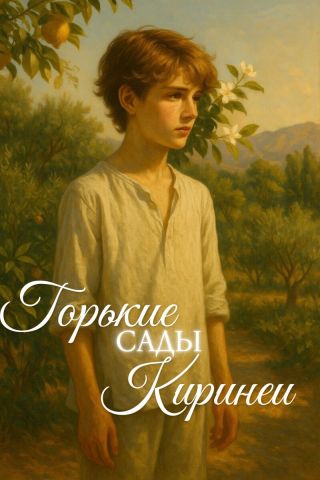 Горькие сады Киринеи