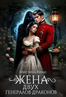 Жена двух генералов драконов