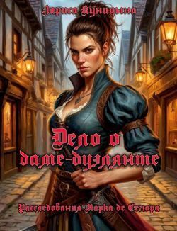 Дело о даме-дуэлянте