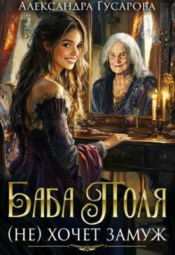 Баба Поля (не) хочет замуж