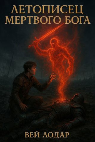 Летописец Мертвого Бога