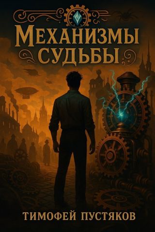 Механизмы Судьбы. 1.0