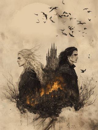 Гибель отложим на завтра . Книга I дилогии