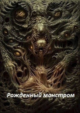 Рожденный монстром