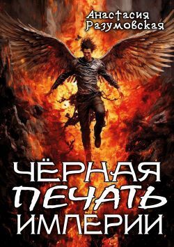 Чёрная печать империи