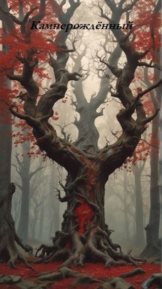 Камнерождённый