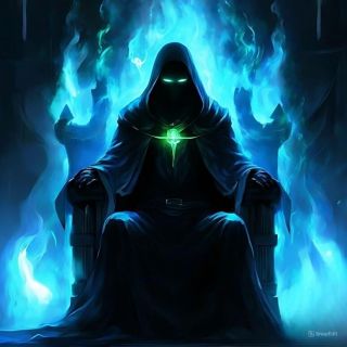 История Лорда: Лед и Пламя