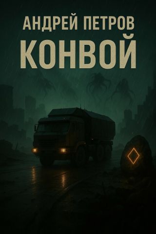 Конвой