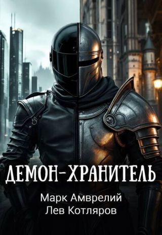 Демон-хранитель