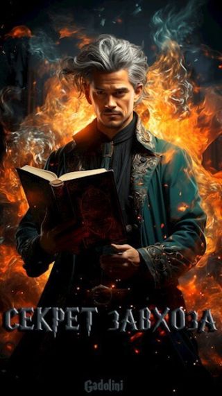 Секрет завхоза