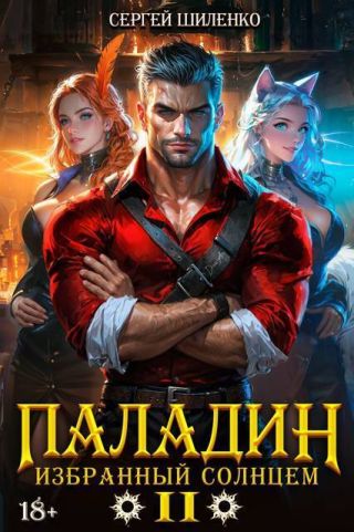 Паладин Том 2