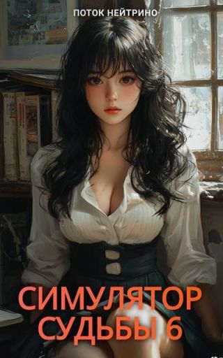 Симулятор судьбы 6