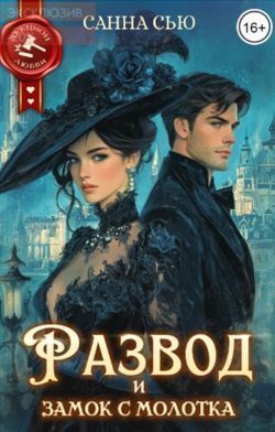 Развод и замок с молотка