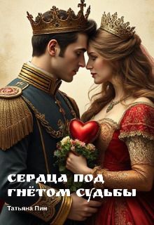 Сердца под гнётом судьбы