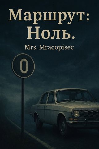 Маршрут: Ноль