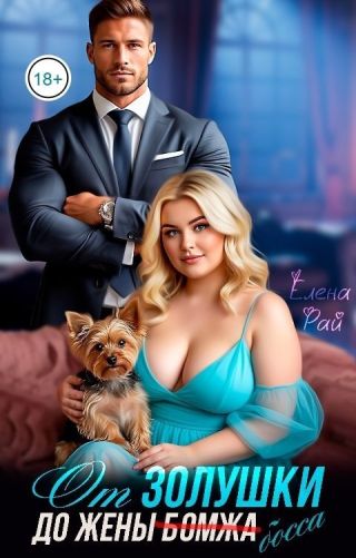 От Золушки до жены (бомжа) босса