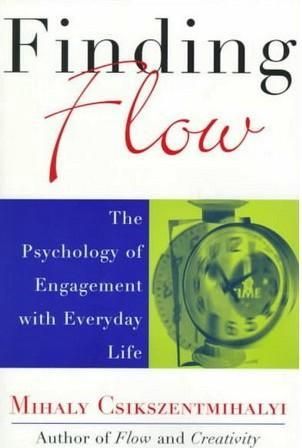 В поисках потока. Психология включенности в повседневность