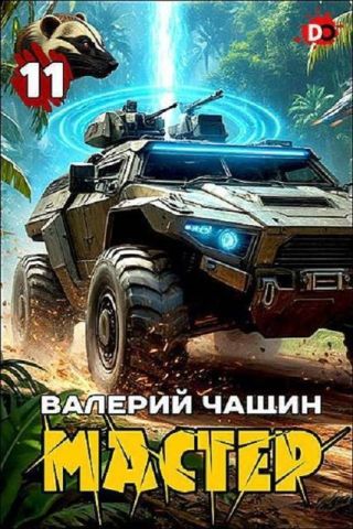 Мастер 11