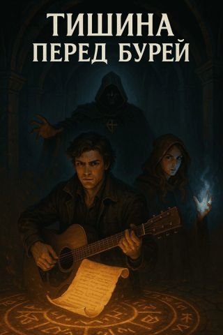 Мнемомант: Тишина перед бурей