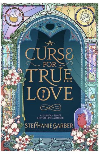 Проклятье настоящеи? любви