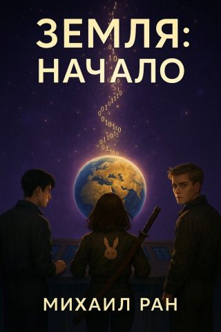 Земля: Начало. Том III