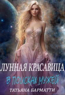 Лунная красавица. В поисках мужей