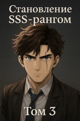 Становление SSS рангом. Том 3