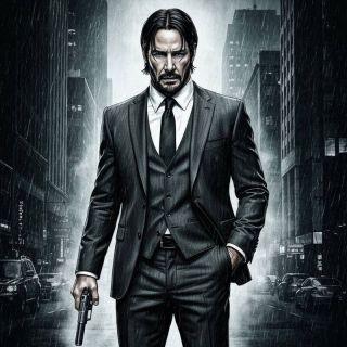 Системный Лорд: Майкл