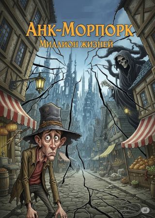Анк-Морпорк: Миллион Жизней