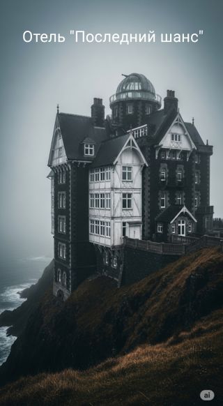 Отель Последний шанс