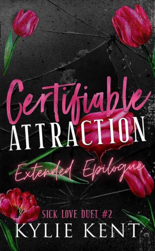 Sick Love. Расширенныи? эпилог