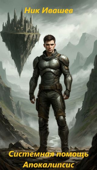 Системная помощь Апокалипсис
